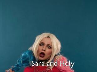 Sara_and_Holy