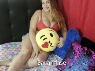 Sara_riase