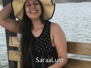 SaraaLust