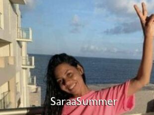 SaraaSummer