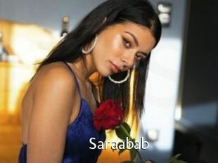 Saraabab