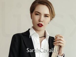 SarahCavalli