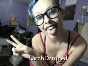 SarahDamned