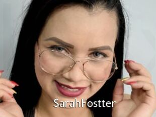 SarahFostter