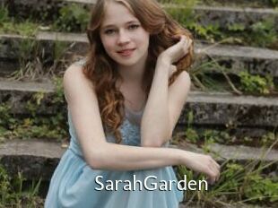 SarahGarden