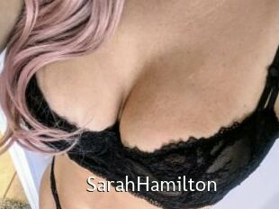 SarahHamilton