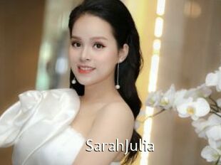 SarahJulia