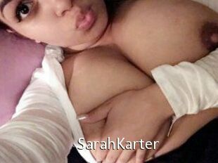 Sarah_Karter