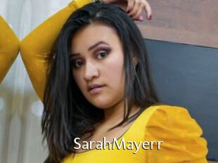 SarahMayerr