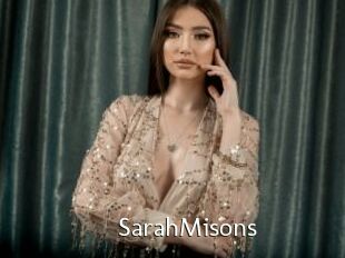 SarahMisons