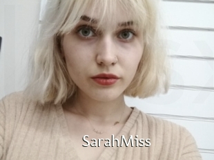 SarahMiss