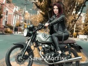SarahMorriss
