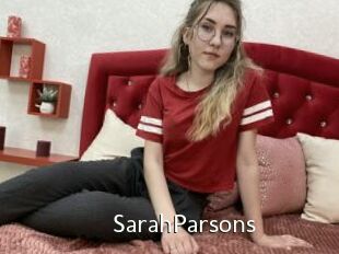 SarahParsons