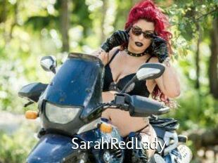 SarahRedLady