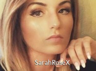 SarahRoseX