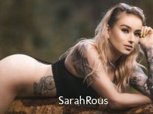SarahRous