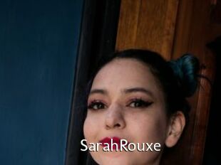 SarahRouxe