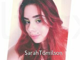 SarahTomilson