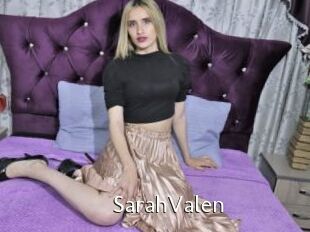SarahValen