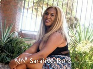 SarahWelsons