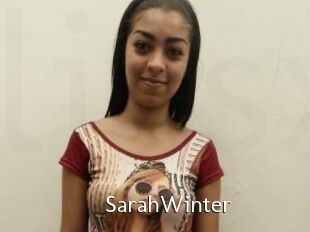 SarahWinter