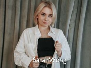 SarahWong