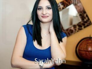 SarahYah
