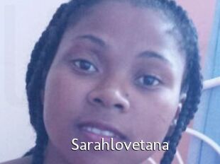 Sarahlovetana