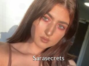 Sarasecrets