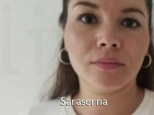 Saraserna