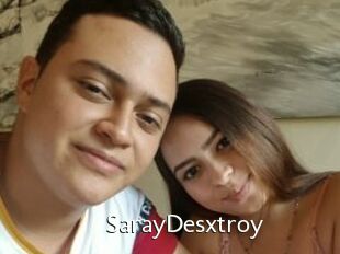 SarayDesxtroy