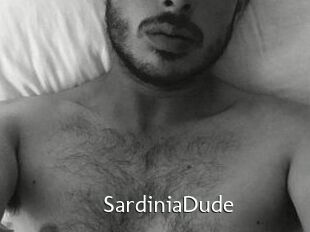 SardiniaDude