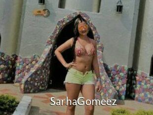 Sarha_Gomeez