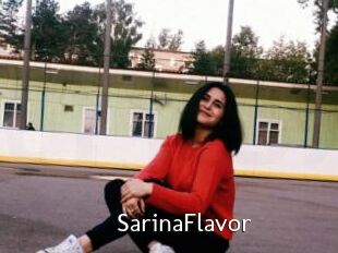 SarinaFlavor