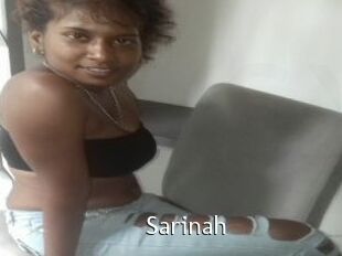 Sarinah