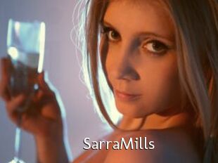 SarraMills