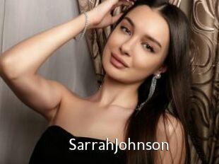 SarrahJohnson