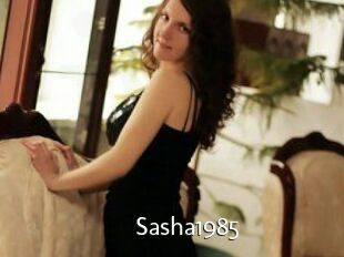 Sasha1985