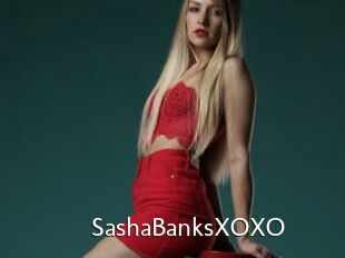 SashaBanksXOXO