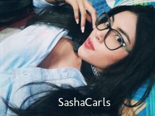 SashaCarls