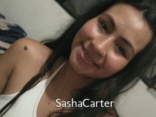 SashaCarter