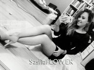 SashaFLOWER