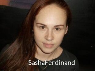 SashaFerdinand