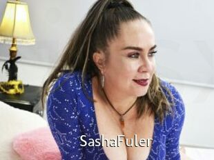 SashaFuler