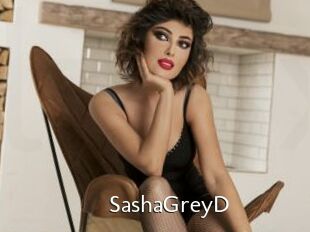 SashaGreyD