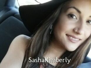 SashaKimberly