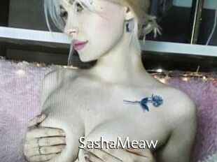 SashaMeaw