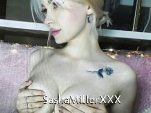 SashaMillerXXX