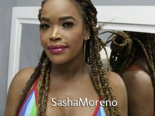 SashaMoreno