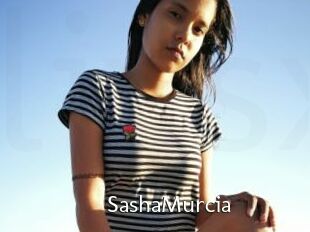 SashaMurcia
